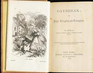 Daybreak Or Right Struggling & Triumphant