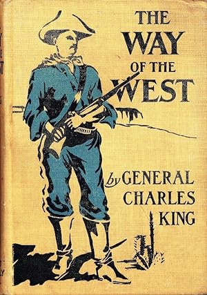 Seller image for The Way Of The West for sale by Randall's Books