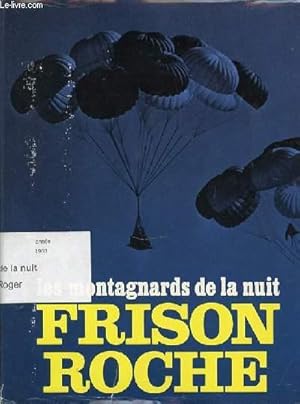 Image du vendeur pour LES MONTAGNARDS DE LA NUIT. mis en vente par Le-Livre