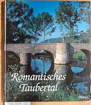 Seller image for Romantisches Taubertal. Fotografie Werner Richner. Text Peter Kayser for sale by Baues Verlag Rainer Baues 