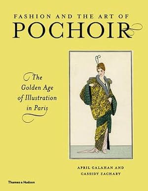 Seller image for Fashion and the Art of Pochoir (Hardcover) for sale by Grand Eagle Retail