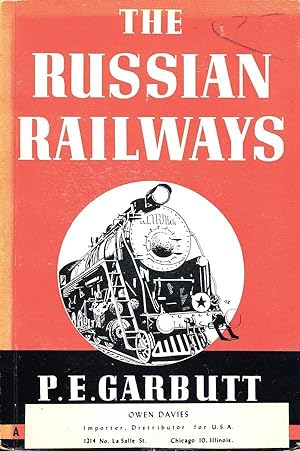 The Russian Railways