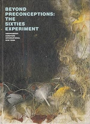 Immagine del venditore per Beyond Preconceptions: The Sixties Experiment venduto da LEFT COAST BOOKS