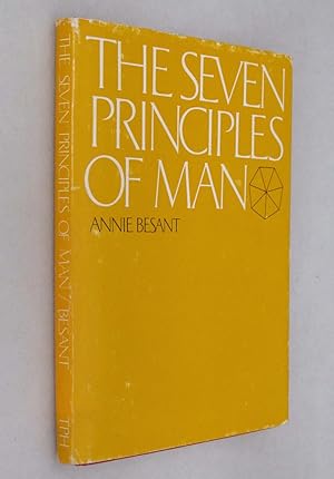 The Seven Principles of Man