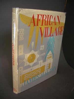 African Village