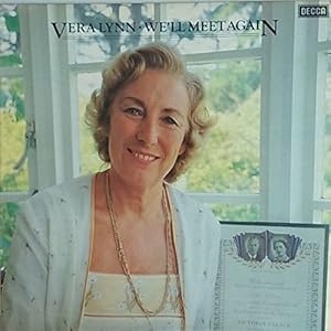 Vera Lynn - We'll Meet Again - Decca - TAB 3