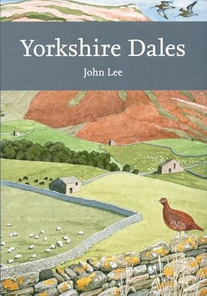 Seller image for Yorkshire Dales. for sale by Andrew Isles Natural History Books