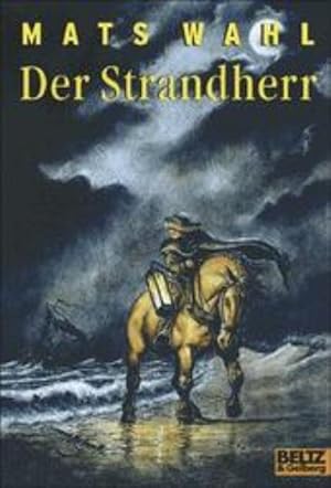 Seller image for Der Strandherr (Gulliver) for sale by Versandantiquariat Felix Mcke