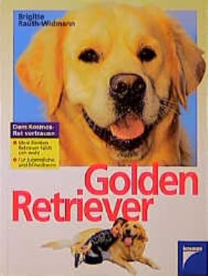 Immagine del venditore per Golden Retriever venduto da Versandantiquariat Felix Mcke