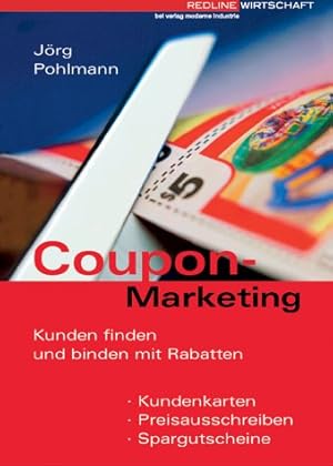 Seller image for Coupon-Marketing for sale by Norbert Kretschmann