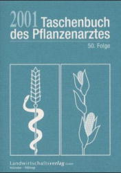 Bild des Verkufers fr Taschenbuch des Pflanzenarztes 2001 zum Verkauf von Norbert Kretschmann