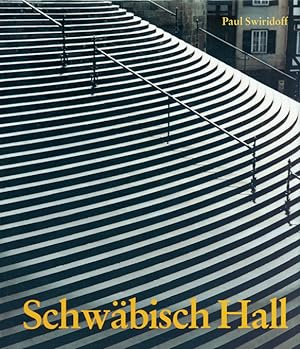 Immagine del venditore per Schwbisch Hall venduto da Norbert Kretschmann