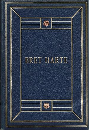 Imagen del vendedor de Stories and Poems by Bret Harte a la venta por Delph Books PBFA Member