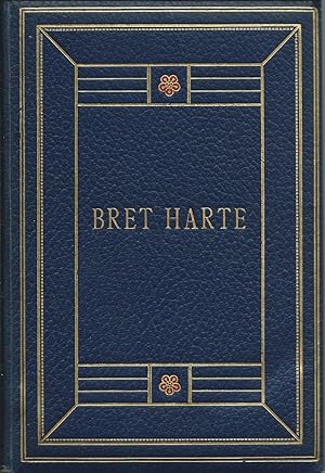 Stories and Poems by Bret Harte