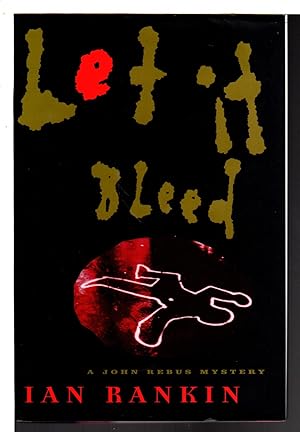 Bild des Verkufers fr LET IT BLEED zum Verkauf von Bookfever, IOBA  (Volk & Iiams)