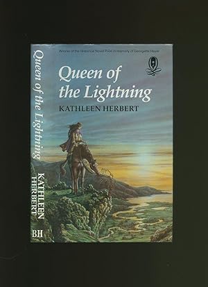 Immagine del venditore per Queen of the Lightning venduto da Little Stour Books PBFA Member