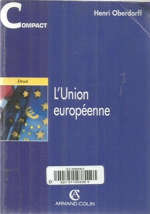 L'Union européenne