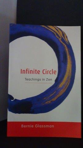 Infinite circle. Teachings in Zen.