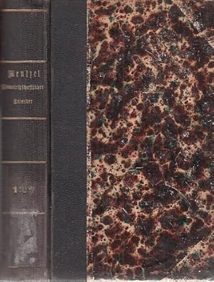 Bild des Verkufers fr Mentzel und von Lengerke's verbesserter landwirthschaftlicher Hlfs- und Schreib - Kalender auf das Jahr 1890 . Einundfnfzigster (51.) Jahrgang 1898. Zweiter (2.) Teil. (Landwirthschaftliches Jahrbuch). Herausgegeben von Dr. Hugo Thiel. zum Verkauf von Antiquariat Carl Wegner