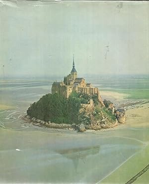 Image du vendeur pour Le Mont Saint-Michel mis en vente par Joie de Livre