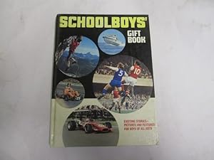 Seller image for SCHOOLBOY'S GIFT BOOK. for sale by Goldstone Rare Books