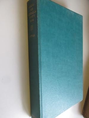 Immagine del venditore per Behind The Australian Tests 1956 venduto da Goldstone Rare Books