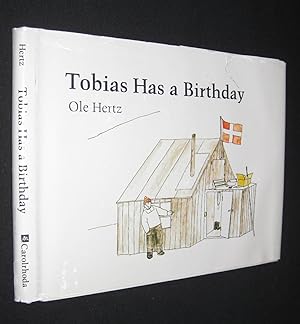 Tobias Has a Birthday