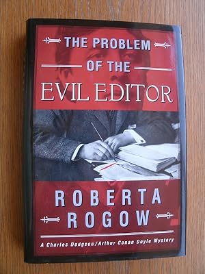The Problem of the Evil Editor