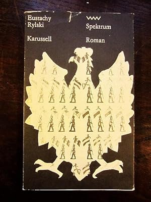 Seller image for Karussell for sale by Rudi Euchler Buchhandlung & Antiquariat