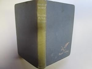 Seller image for PHANTOM HORSE for sale by Goldstone Rare Books