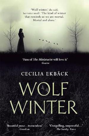 Image du vendeur pour Wolf Winter (Paperback) mis en vente par Grand Eagle Retail
