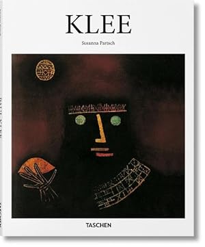 Imagen del vendedor de Klee (Hardcover) a la venta por Grand Eagle Retail