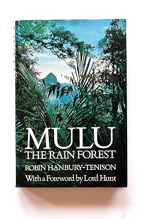 Mulu: The Rain Forest