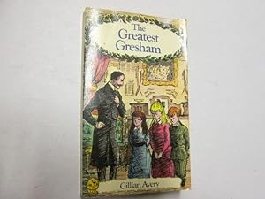 Seller image for The Greatest Gresham for sale by Goldstone Rare Books
