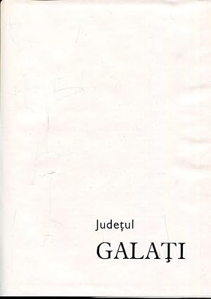 Judetul Galati.