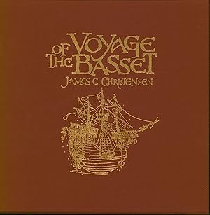 Seller image for Voyage of the Basset for sale by Bud Plant & Hutchison Books