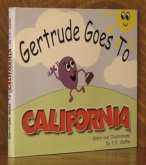 GERTRUDE GOES TO CALIFORNIA