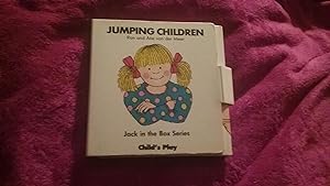 Seller image for Jumping Children for sale by Betty Mittendorf /Tiffany Power BKSLINEN