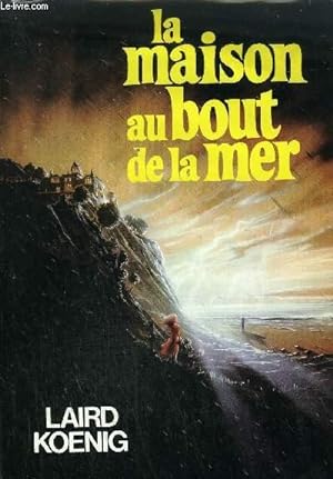 Seller image for LA MAISON AU BOUT DE LA MER (THE SEA WIFE) - ROMAN. for sale by Le-Livre