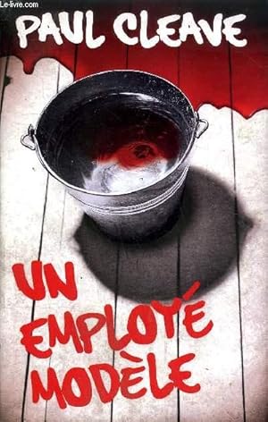 Image du vendeur pour UN EMPLOYE MODELE. mis en vente par Le-Livre