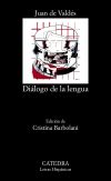 Bild des Verkufers fr Dilogo de la lengua zum Verkauf von Agapea Libros