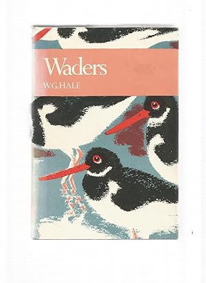 Seller image for WADERS for sale by Books for Amnesty, Malvern