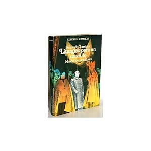 Seller image for Liturgias para un caudillo. Manual de dictadores for sale by Librera Salamb