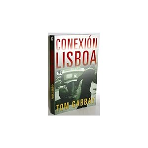 Seller image for CONEXIN LISBOA for sale by Librera Salamb