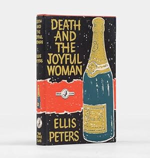 Seller image for Death and the Joyful Woman. for sale by Peter Harrington.  ABA/ ILAB.