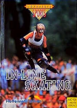 Image du vendeur pour In-Line Skating mis en vente par ANTIQUARIAT Franke BRUDDENBOOKS