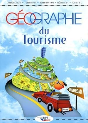 Géographie du tourisme