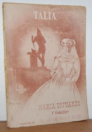 Seller image for MARA ESTUARDO for sale by EL RINCN ESCRITO