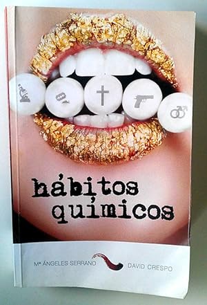 Imagen del vendedor de hbitos quimicos a la venta por Librera Salvalibros Express