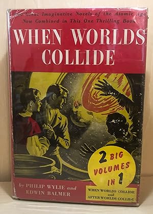 Seller image for When Worlds Collide for sale by Ink